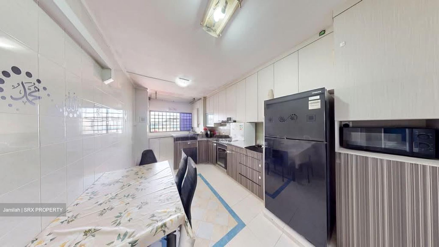 Blk 109 Tampines Street 11 (Tampines), HDB 3 Rooms #566557221